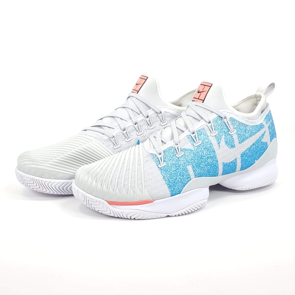nike ultra zoom tennis